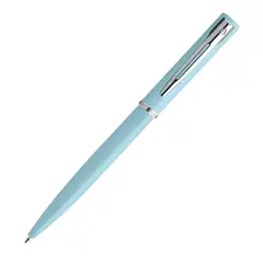 WATERMAN - Bolígrafo Allure Color Pastel Azul