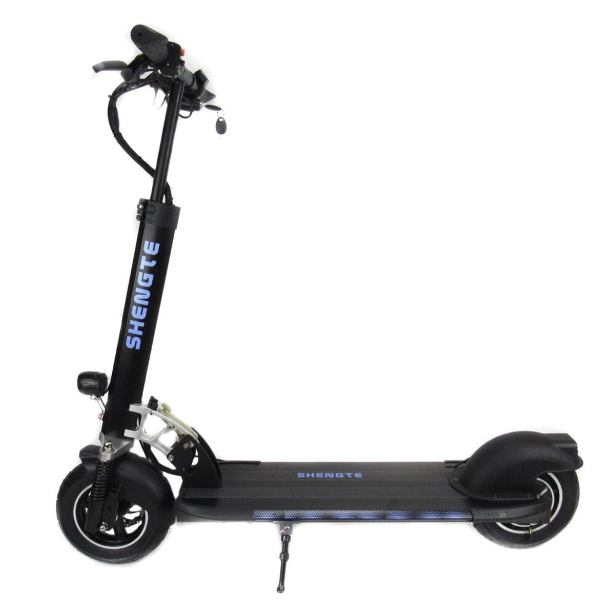 SHENGTE - Scooter Electrico Shengte 1002 Black