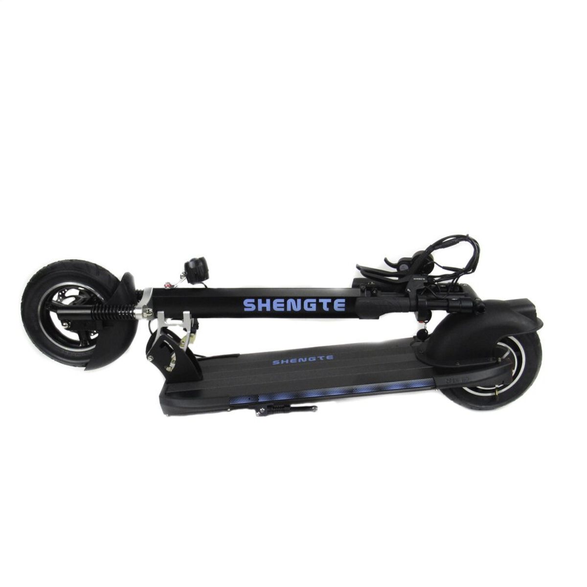 SHENGTE - Scooter Electrico Shengte 1002 Black