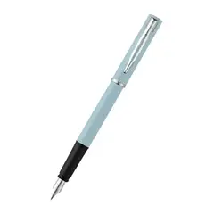 WATERMAN - Pluma Allure Color Pastel Azul