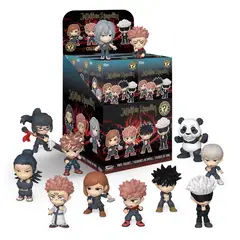 FUNKO - Pop Jujutsu Kaisen Mystery mini