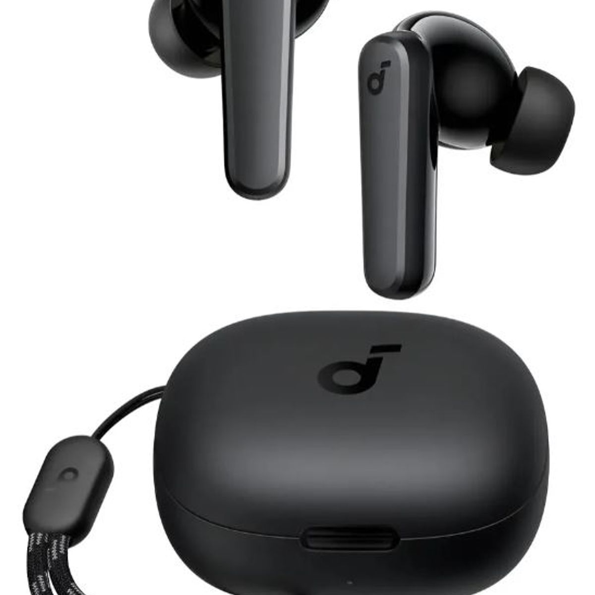 ANKER - Audifonos Inalámbricos Bluetooth Tws In-ear 30h Ipx5