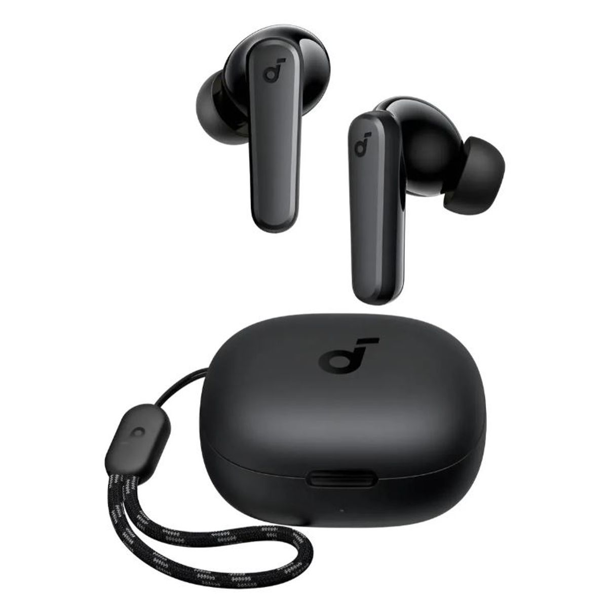 ANKER - Audifonos Inalámbricos Bluetooth Tws In-ear 30h Ipx5