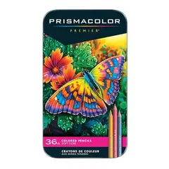PRISMACOLOR - Colores Premier 36