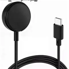 GENERICO - Cable de Carga USB C para Reloj Samsung Galaxy Watch 8 7 6 5