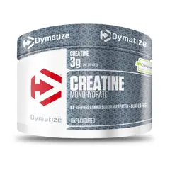 DYMATIZE - Creatina Monohidratada Sello Creapure 300 g -
