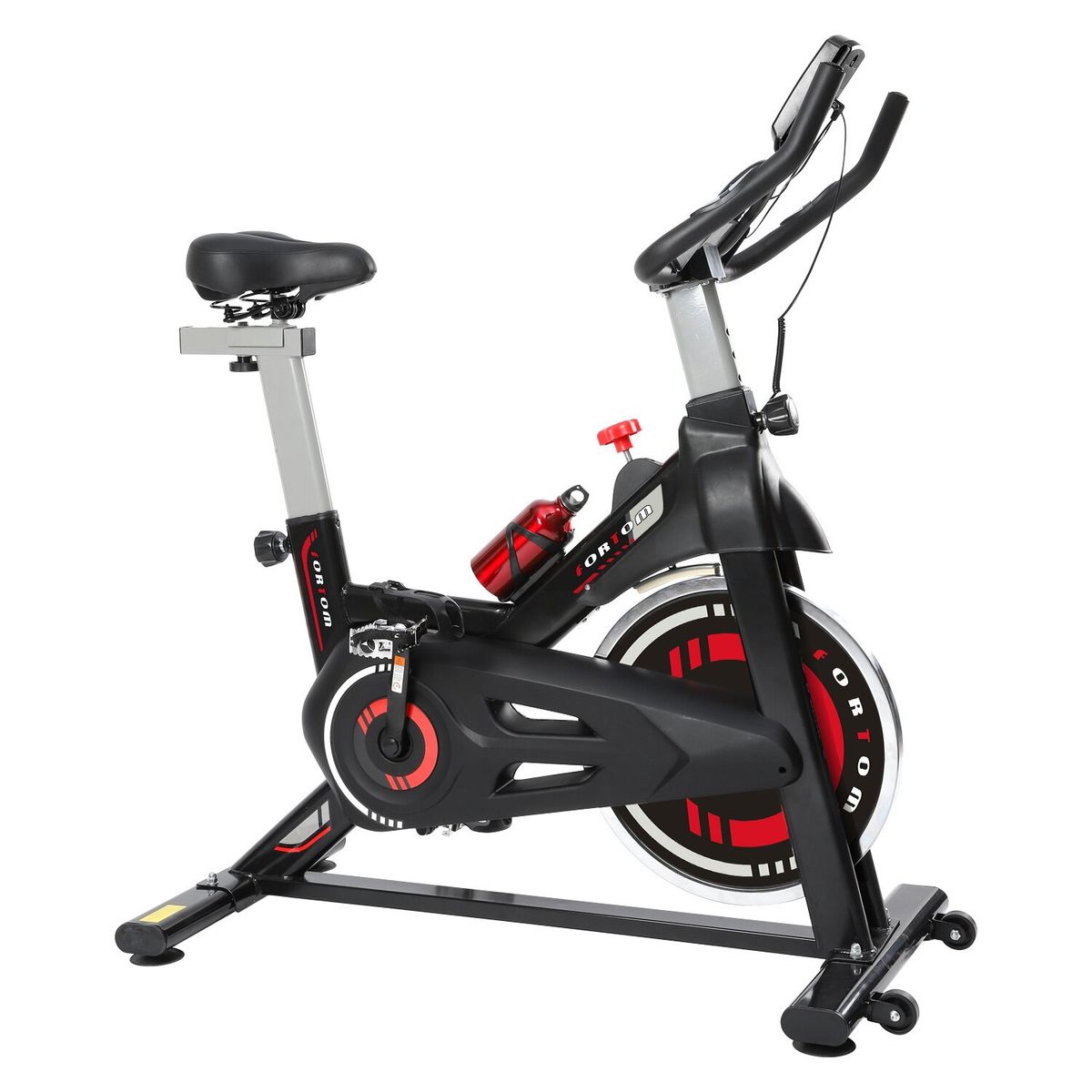 FORTOM - Bicicleta Spinning 2.5 Pro