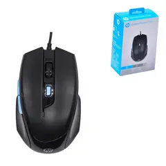 HP - Mouse Gamer Alambrico M150