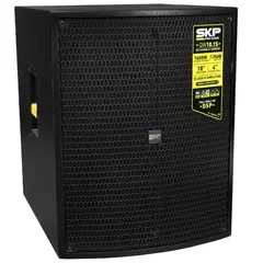 SKP - Parlante Sub Bajo Activo QW 18S