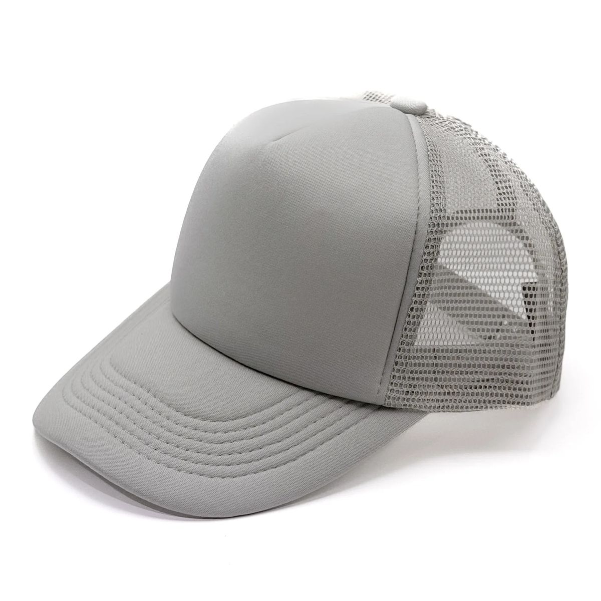 BLUE MOUNTAIN - Gorro Malla Jockey Trucker Color Unisex