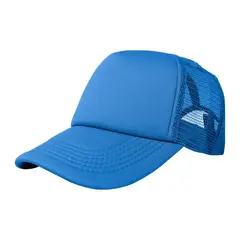 BLUE MOUNTAIN - Gorro Malla Jockey Trucker Color Unisex