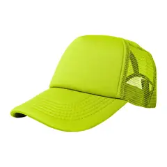 BLUE MOUNTAIN - Gorro Malla Jockey Trucker Color Unisex