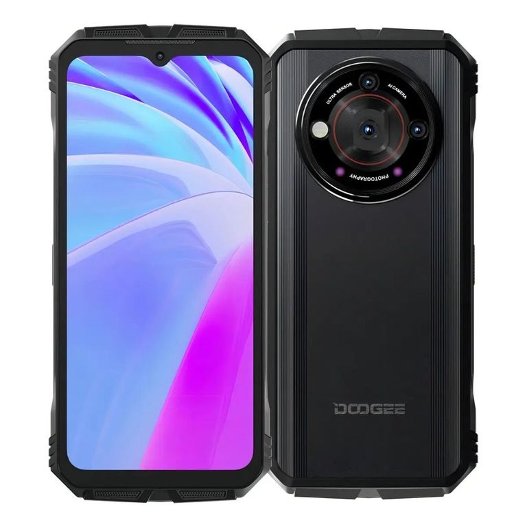 V30 Pro 512GB Negro Reacondicionado
