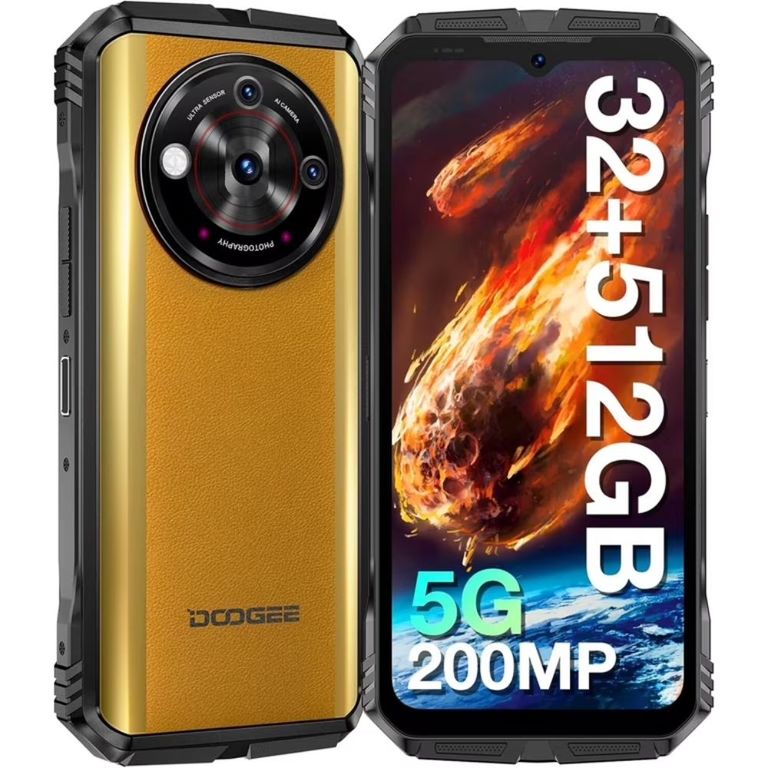 V30 Pro 512GB Naranja Reacondicionado