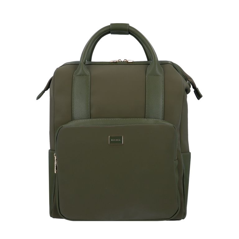 Mochila Notebook Trento ST6 Verde 15 Verde XL