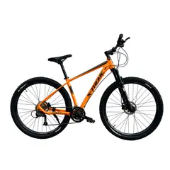 XTREME - Bicicleta MTB Falcon Aro 29" Frenos de discos hidráulicos Shimano