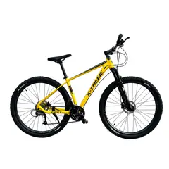 XTREME - Bicicleta MTB Falcon Aro 29" Frenos de discos hidráulicos Shimano