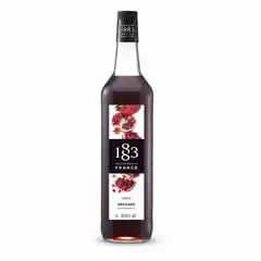 1883 MAISON ROUTIN - SYROP ROUTIN GRANADINA 1000 grenadine