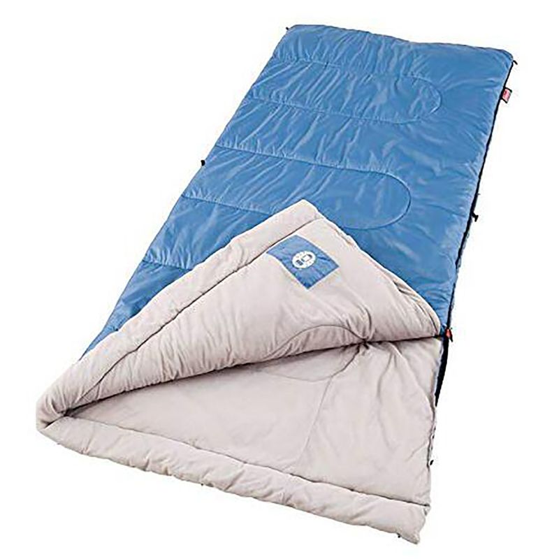 COLEMAN - Saco De Dormir Sunridge Para Camping