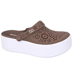 BOAONDA - Clog Bali CafŽ