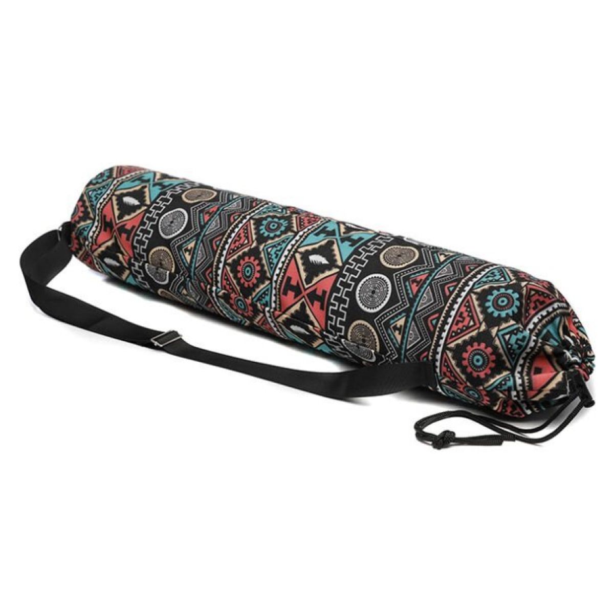 ULTIMATE FITNESS - Bolso Mat De Yoga Eco  Color
