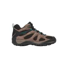 MERRELL - Zapatillas Hombre Yokota 2 Mid Waterproof