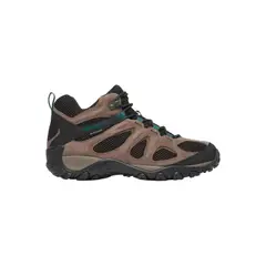 MERRELL - Zapatillas Hombre Yokota 2 Mid Waterproof