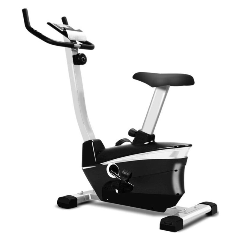 MUNDO ONLINE - Bicicleta Eliptica Pro Ajustable Con Asiento