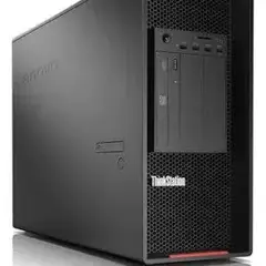LENOVO - SERVIDOR  Intel Xeon 12 nucleos/ 32gb de ram / disco NVME 1TB /GRAFICA NVIDIA 8G