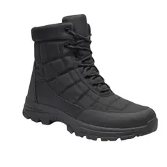 HERIEL - Botín Hombre Térmico e Impermeable Nieve-Frío-Lluvia