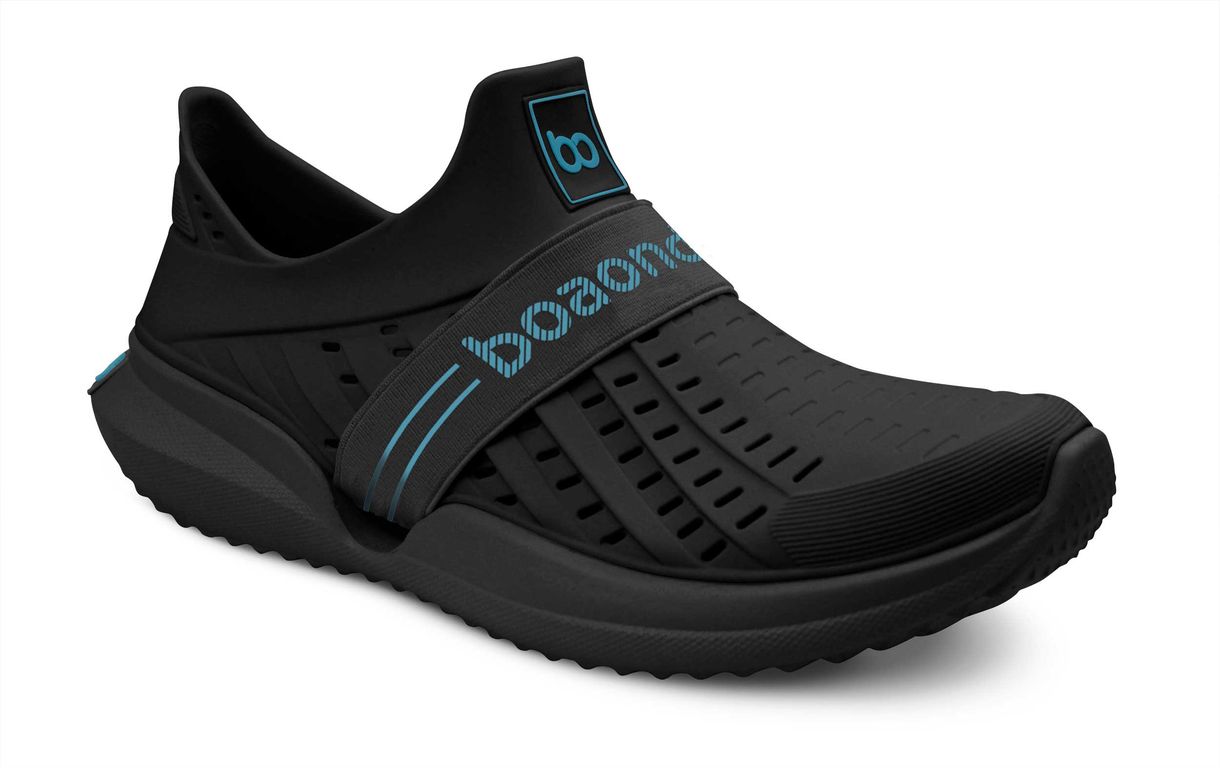 Clog Evo Negra