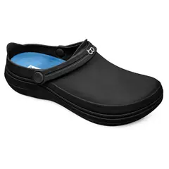 BOAONDA - Clog Safe Works Negra