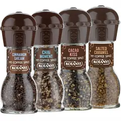 GENERICO - Spice Up My Coffee Cinnamon Dream 52 Gr kotanyi aderezos para el cafe