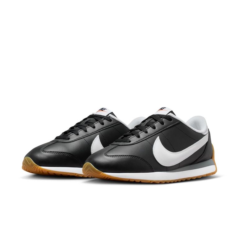 Zapatillas Pacific Leather Negro Unisex adulto