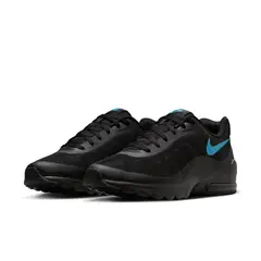 NIKE - Zapatillas Air Max Invigor Negro Unisex adulto