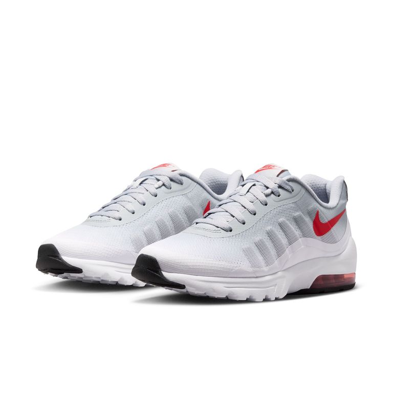 Zapatillas Air Max Invigor Blanco Unisex adulto