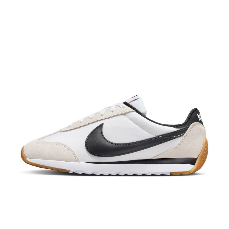 Zapatillas Pacific Blanco Unisex adulto