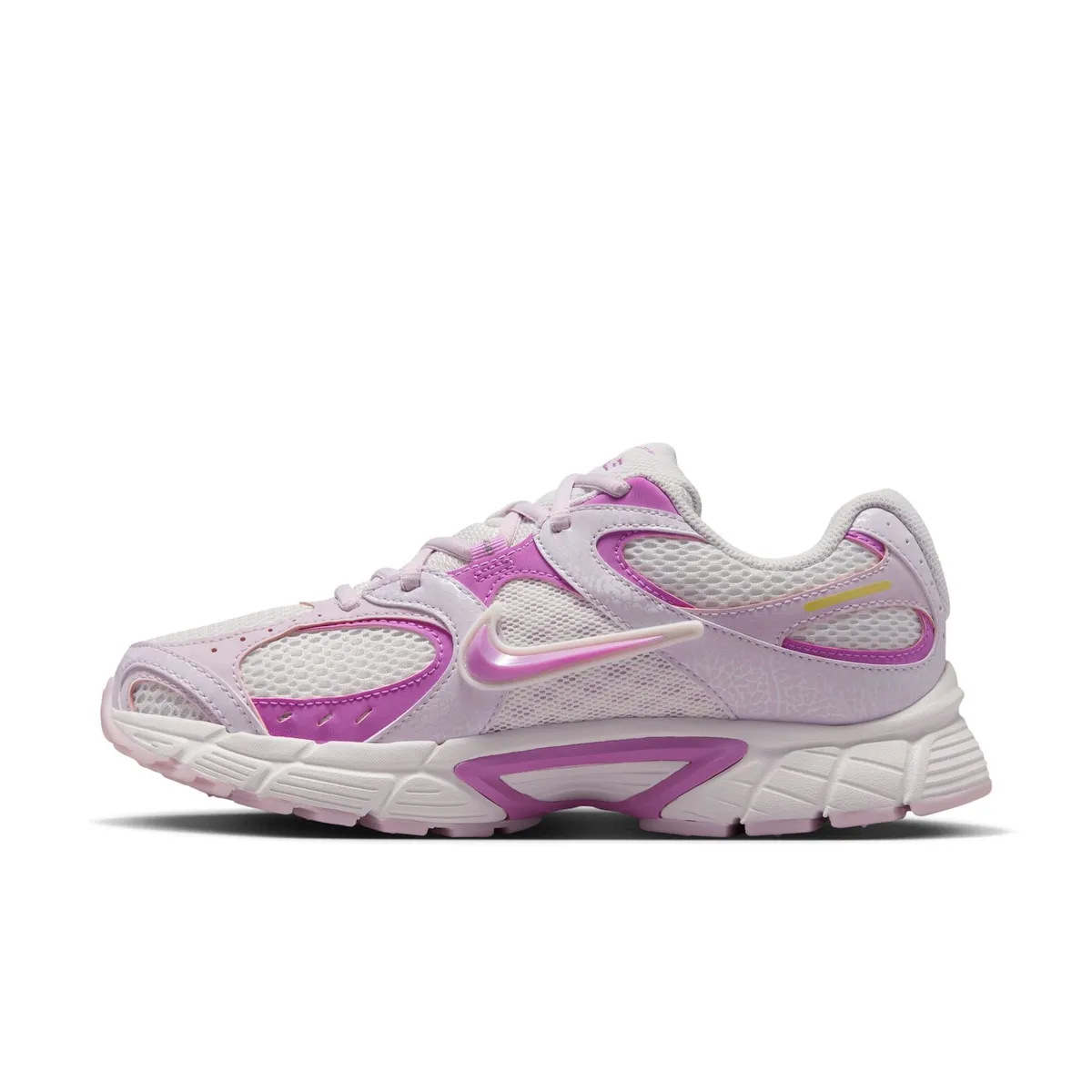 NIKE - Zapatillas Nike V5 RNR Blanco Unisex adulto