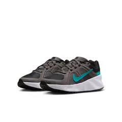 NIKE - Zapatillas Metro Tek Negro Unisex niño