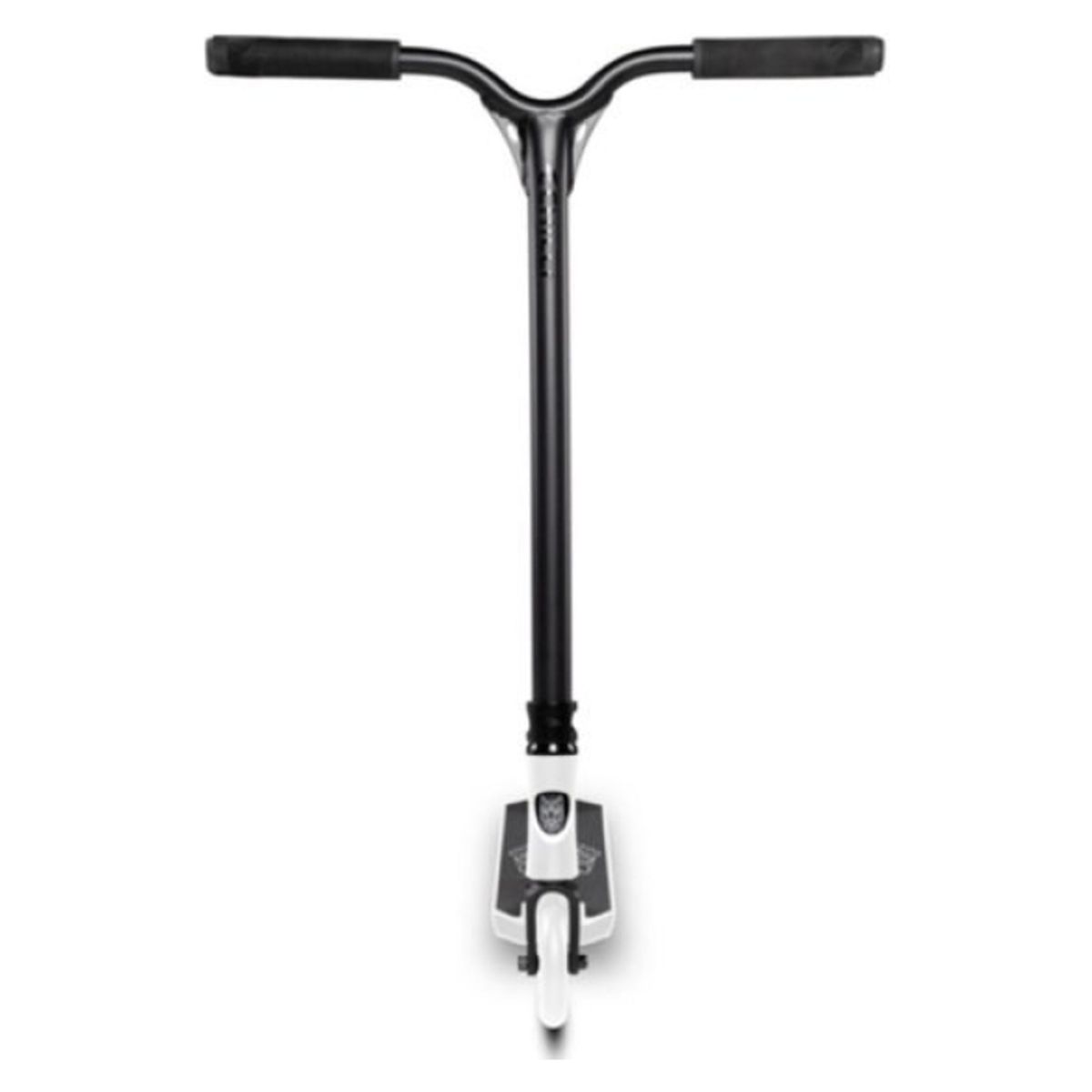 CHILLI - Scooter Chilli Archie Cole