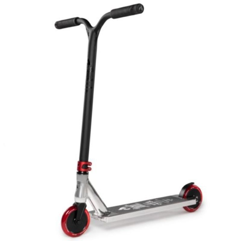 CHILLI - Scooter Chilli Zero V2 Polished