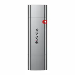 LENOVO - Thinkplus TSU303 10G SSD USB 1000 MB/s, USB 3.2 + Type-C, Memoria Flash de Alta Velocidad