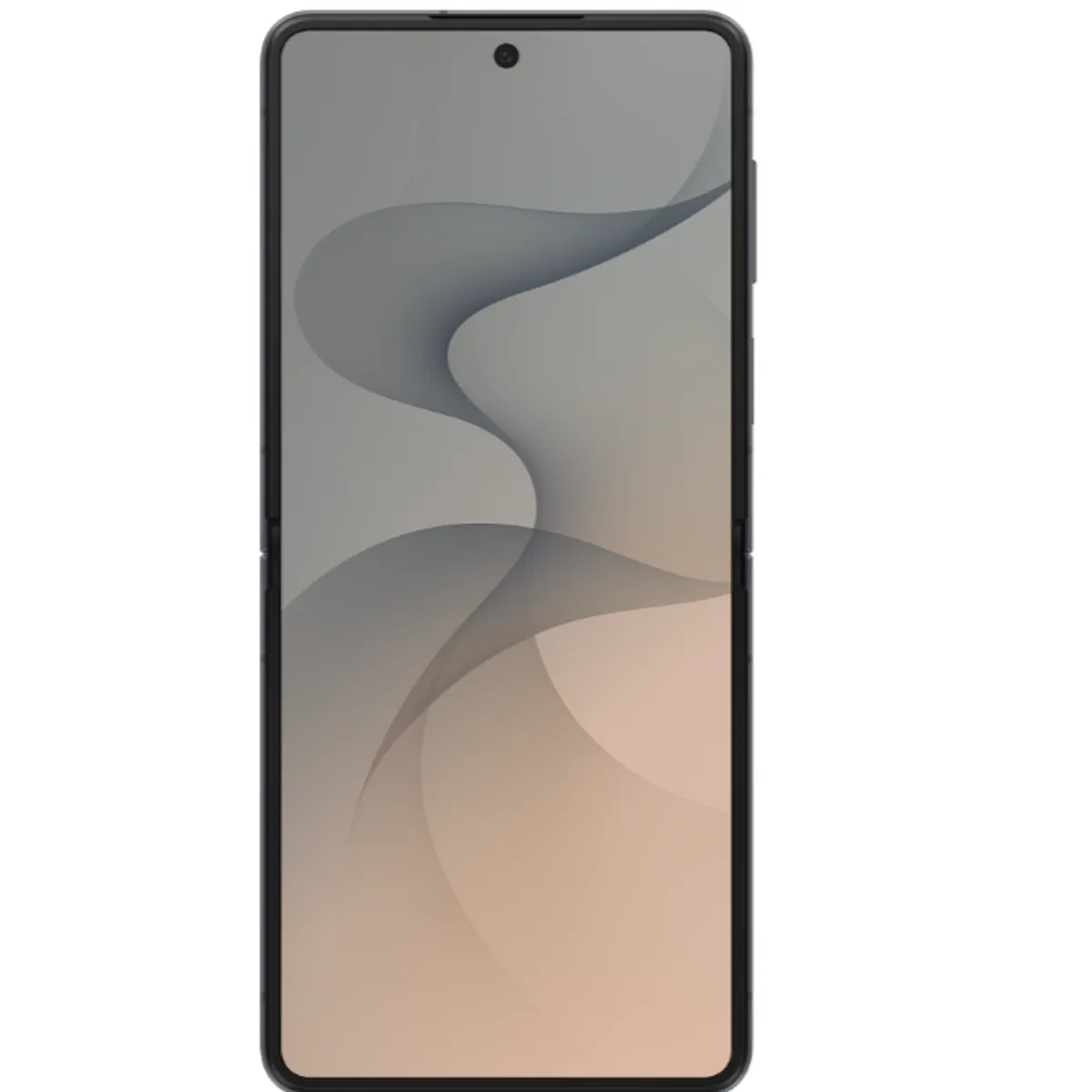 SAMSUNG - Samsung Galaxy Z Flip 8 5G 256GB Dual Sim