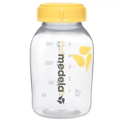 MEDELA - Botella para Almacenamiento de Leche Materna 150ml