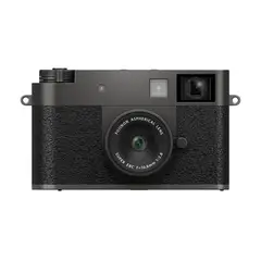 FUJI - Cámara Compacta Premium Fujifilm X Half