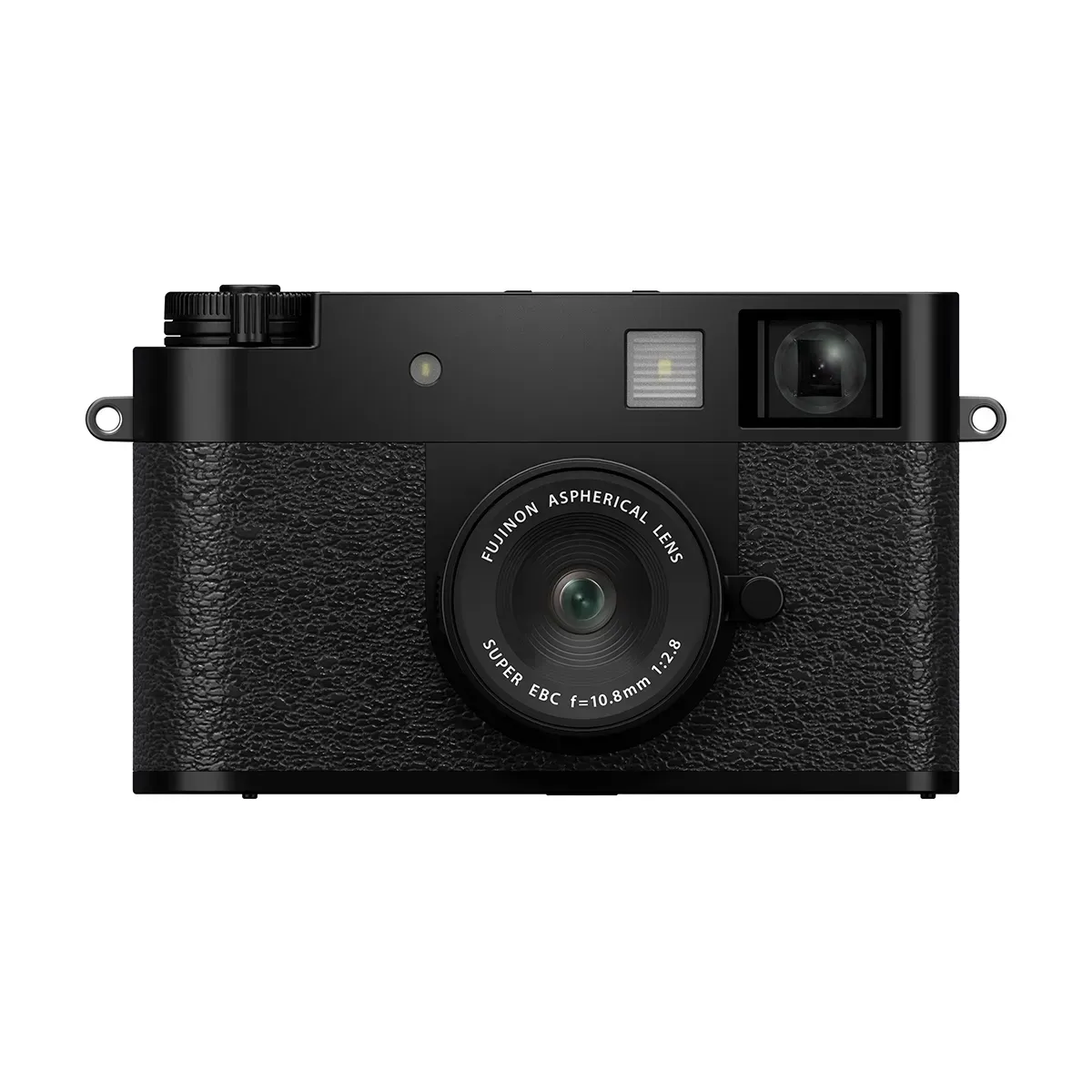 FUJI - Cámara Compacta Premium Fujifilm X Half