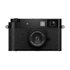 FUJI - Cámara Compacta Premium Fujifilm X Half