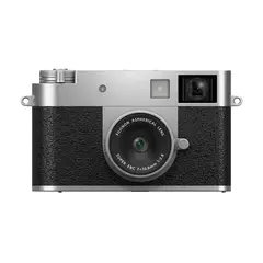 FUJI - Cámara Compacta Premium Fujifilm X Half