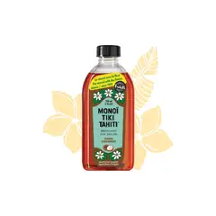 MONOI TIKI TAHITI - Bronceador Coco