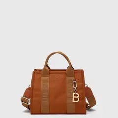BUBBA - Tote B. Collection Mini Terracota Essentials